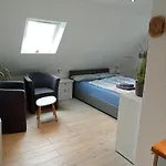 Apartmenthaus Westerkoog Hedwigenkoog
