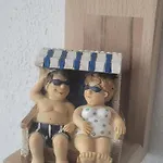 Appartement Apartmenthaus Westerkoog