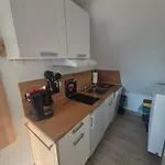 Appartement Apartmenthaus Westerkoog