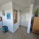 Apartmenthaus Westerkoog * Hedwigenkoog