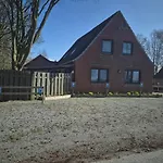 Apartmenthaus Westerkoog * Hedwigenkoog