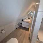 Apartmenthaus Westerkoog Hedwigenkoog