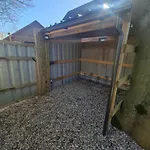 Apartmenthaus Westerkoog Hedwigenkoog