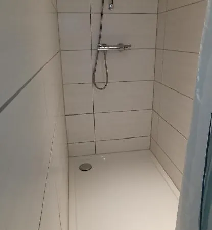 Apartmenthaus Westerkoog Appartement