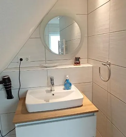 Appartement Apartmenthaus Westerkoog Hedwigenkoog