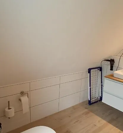 Apartmenthaus Westerkoog Appartement