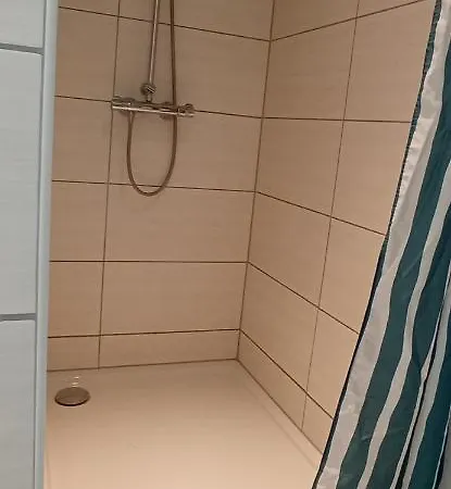 Appartement Apartmenthaus Westerkoog