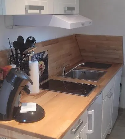 Apartmenthaus Westerkoog