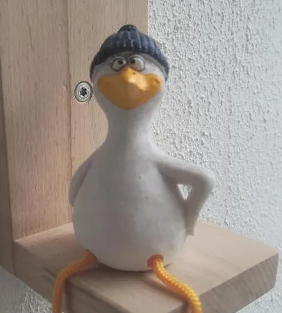 Apartmenthaus Westerkoog *