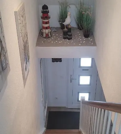 Apartmenthaus Westerkoog *