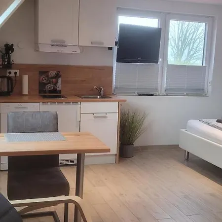 Apartmenthaus Westerkoog 아파트 *