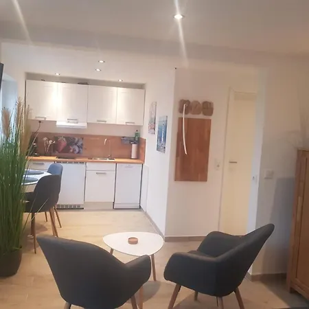 Apartmenthaus Westerkoog 아파트