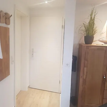 Apartmenthaus Westerkoog 아파트 *