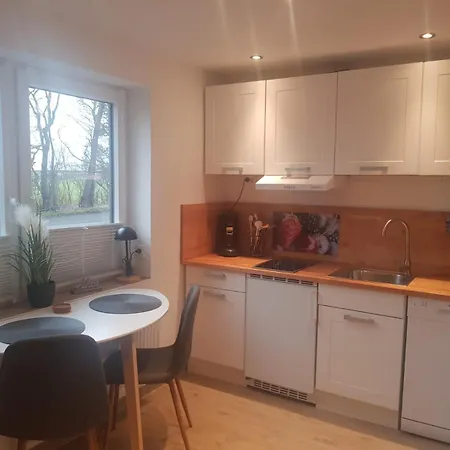 Apartmenthaus Westerkoog Appartement