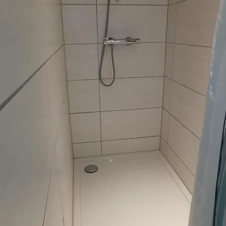 아파트 Apartmenthaus Westerkoog *