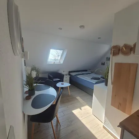 Apartmenthaus Westerkoog *