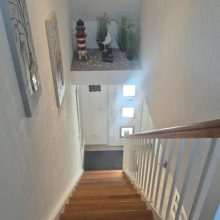 Appartement Apartmenthaus Westerkoog Hedwigenkoog