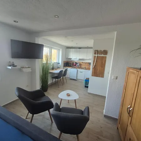 Apartmenthaus Westerkoog Hedwigenkoog