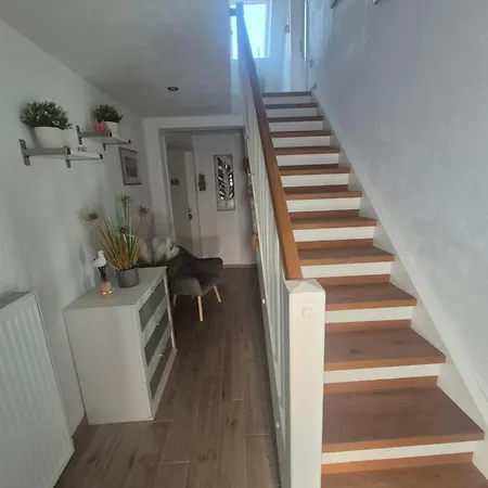 Apartmenthaus Westerkoog * Hedwigenkoog