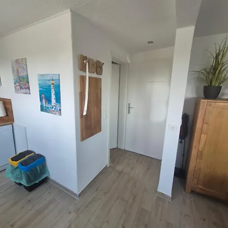 Apartmenthaus Westerkoog * Hedwigenkoog
