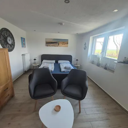 Apartmenthaus Westerkoog Διαμέρισμα *