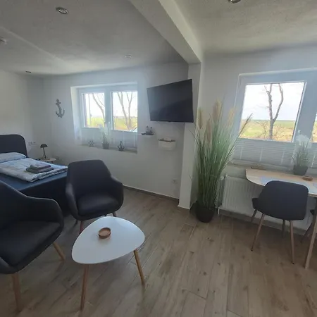 Apartmenthaus Westerkoog Appartement *