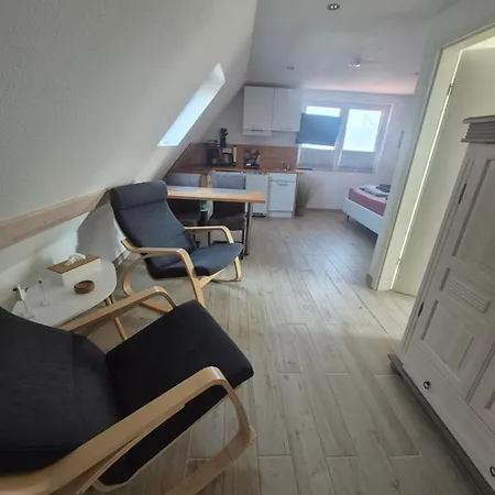 Apartmenthaus Westerkoog * Hedwigenkoog