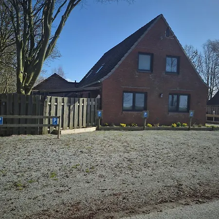 Apartmenthaus Westerkoog * Hedwigenkoog