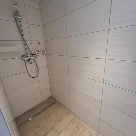 Appartement Apartmenthaus Westerkoog