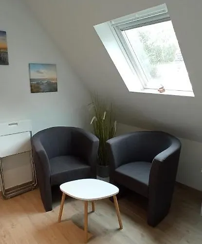 Apartmenthaus Westerkoog Appartamento Hedwigenkoog