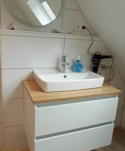 Apartmenthaus Westerkoog Appartamento