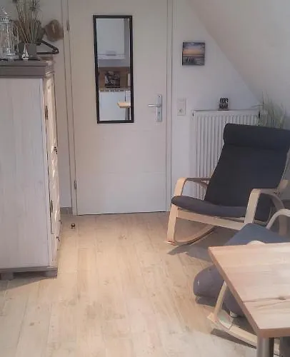 Appartamento Apartmenthaus Westerkoog Hedwigenkoog