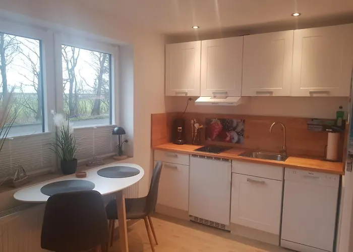 Apartmenthaus Westerkoog Appartamento