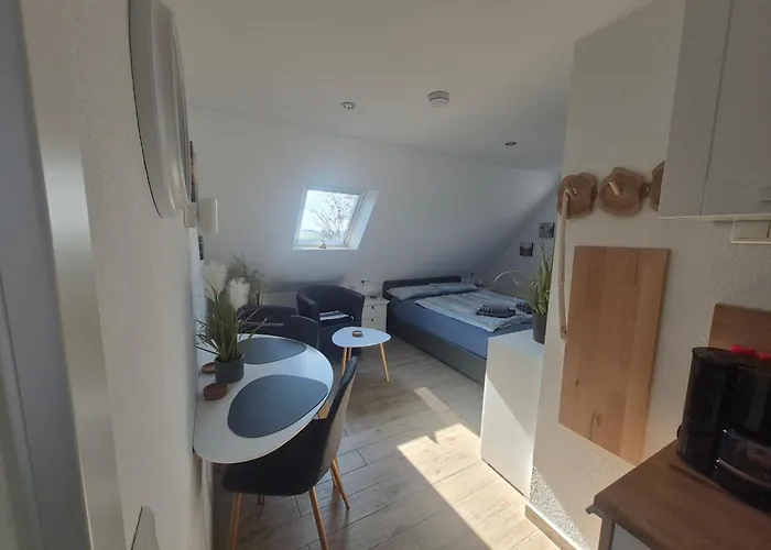Apartmenthaus Westerkoog *