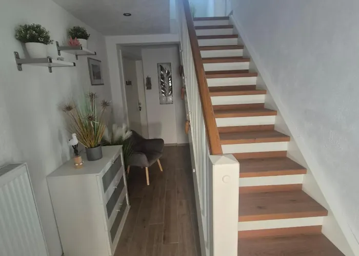 Apartmenthaus Westerkoog * Hedwigenkoog