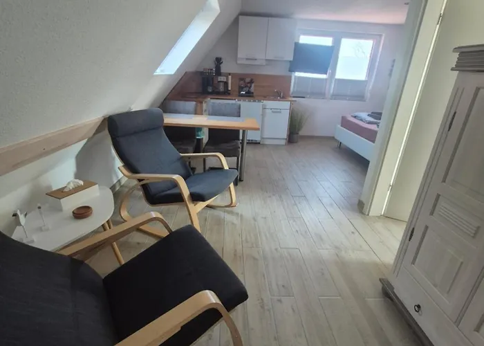 Apartmenthaus Westerkoog * Hedwigenkoog