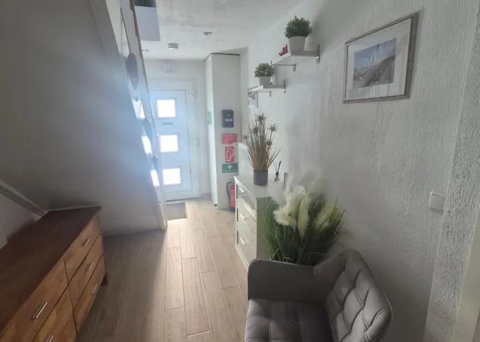 Apartmenthaus Westerkoog Hedwigenkoog